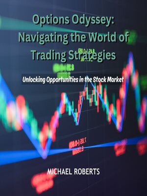 cover image of Options Odyssey